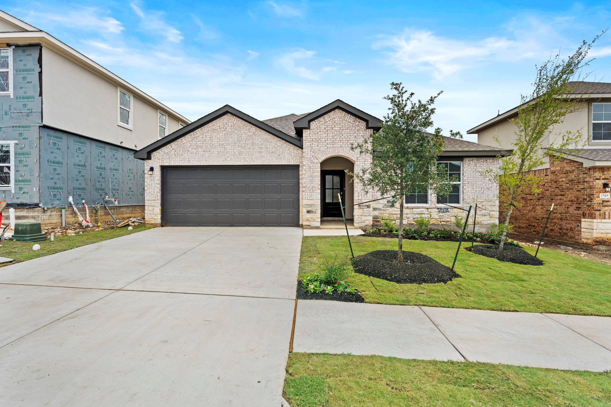 2552 Whittler Rd, Leander, TX, 78641