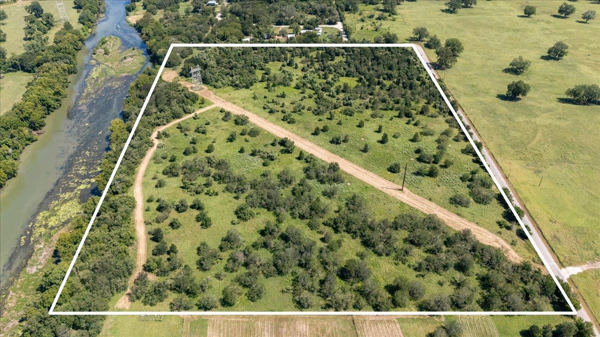 0000 Hidden Shores Rd, Smithville, TX, 78957