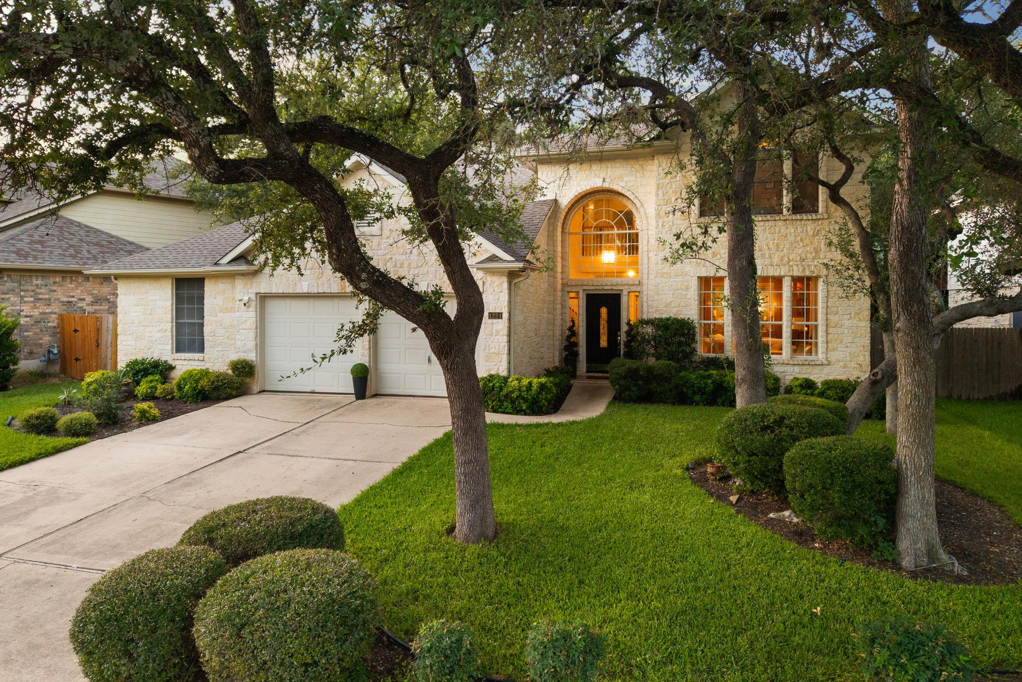 1224 Fall Creek Loop, Cedar Park, TX, 78613