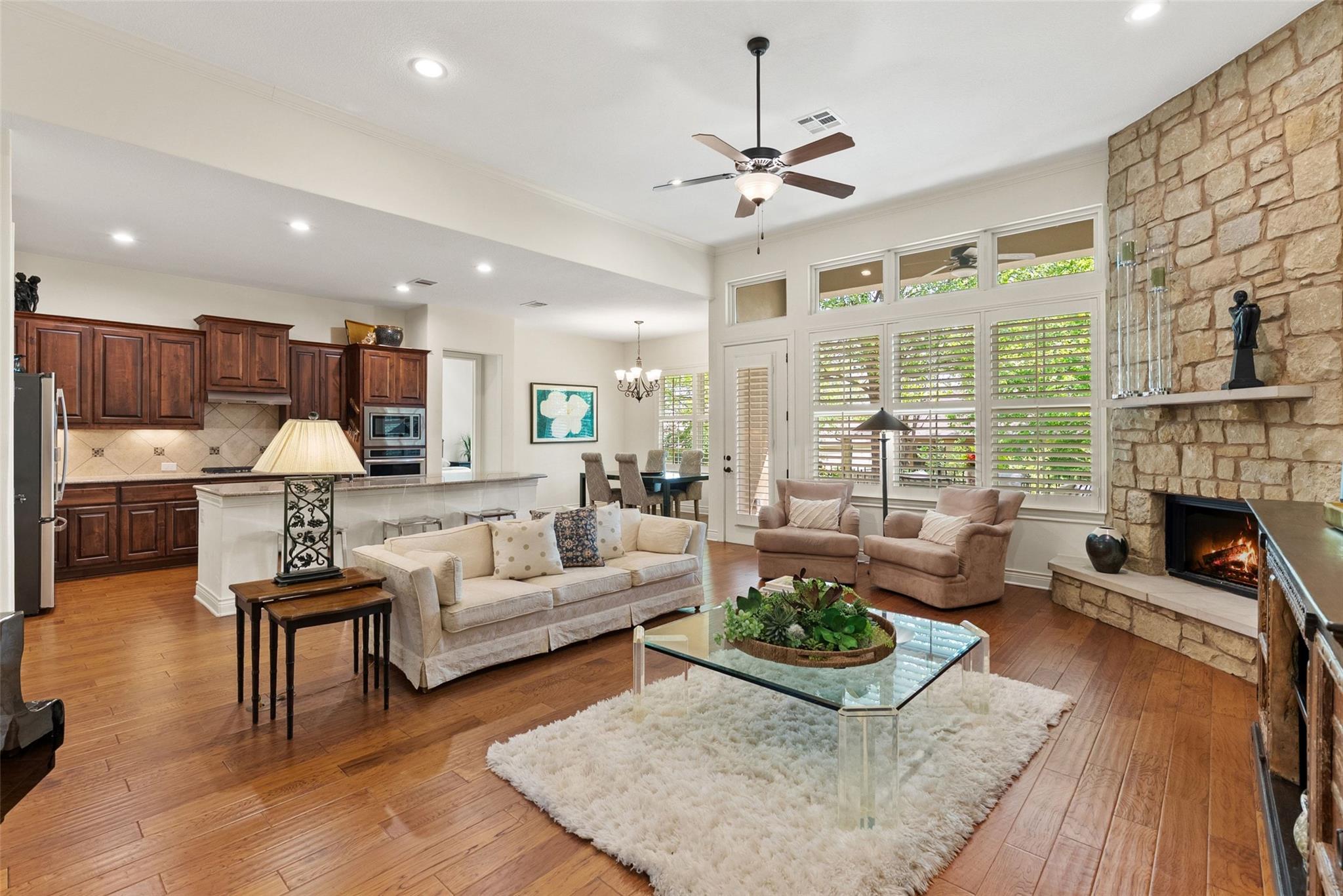 205 Amiata Ave #96, Lakeway, TX, 78734