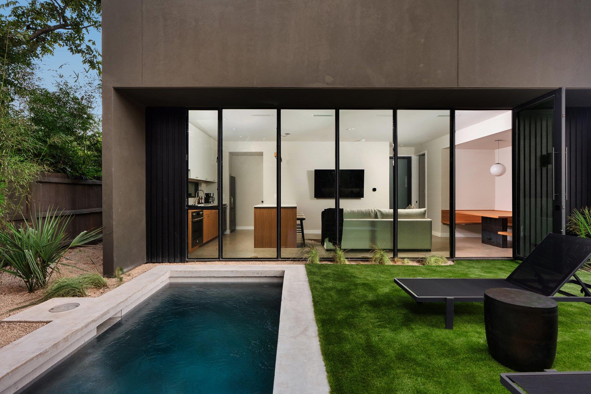 5313 Avenue G St #2, Austin, TX, 78751