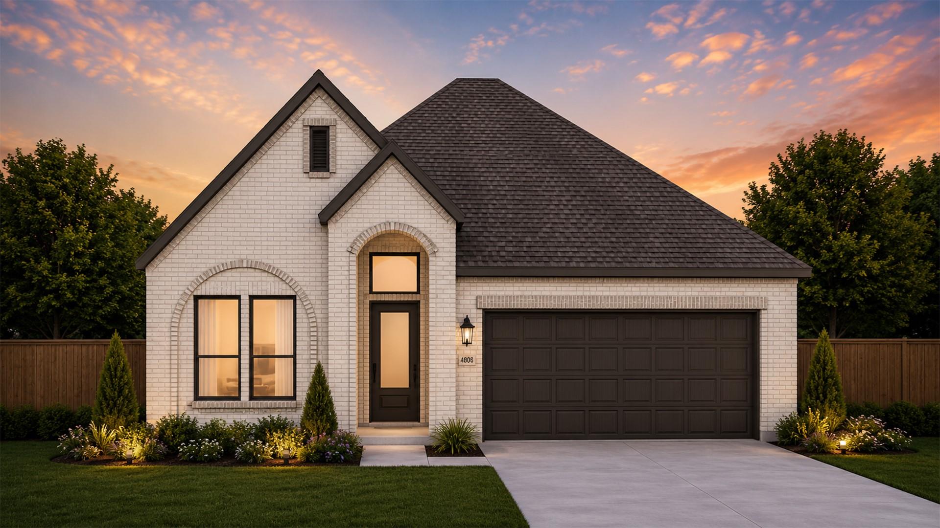 4808  Regents Pl, Round Rock, TX, 78665