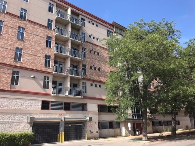 711 W 26th St #506, Austin, TX, 78705