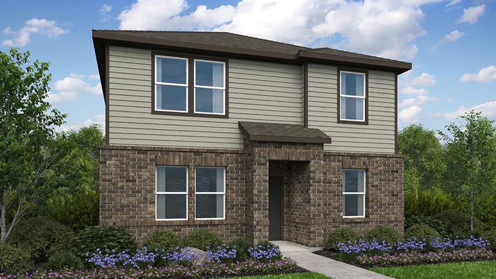 909 Emory Crossing Blvd, Hutto, TX, 78634