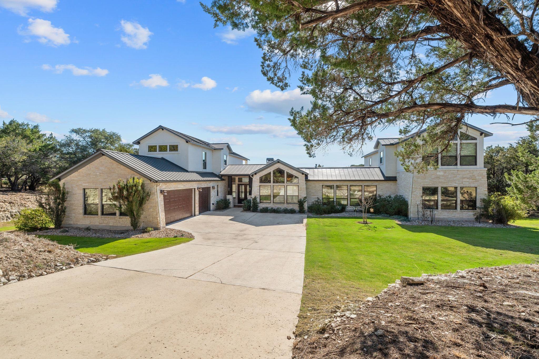 20607  Thurman Bend Rd, Spicewood, TX, 78669