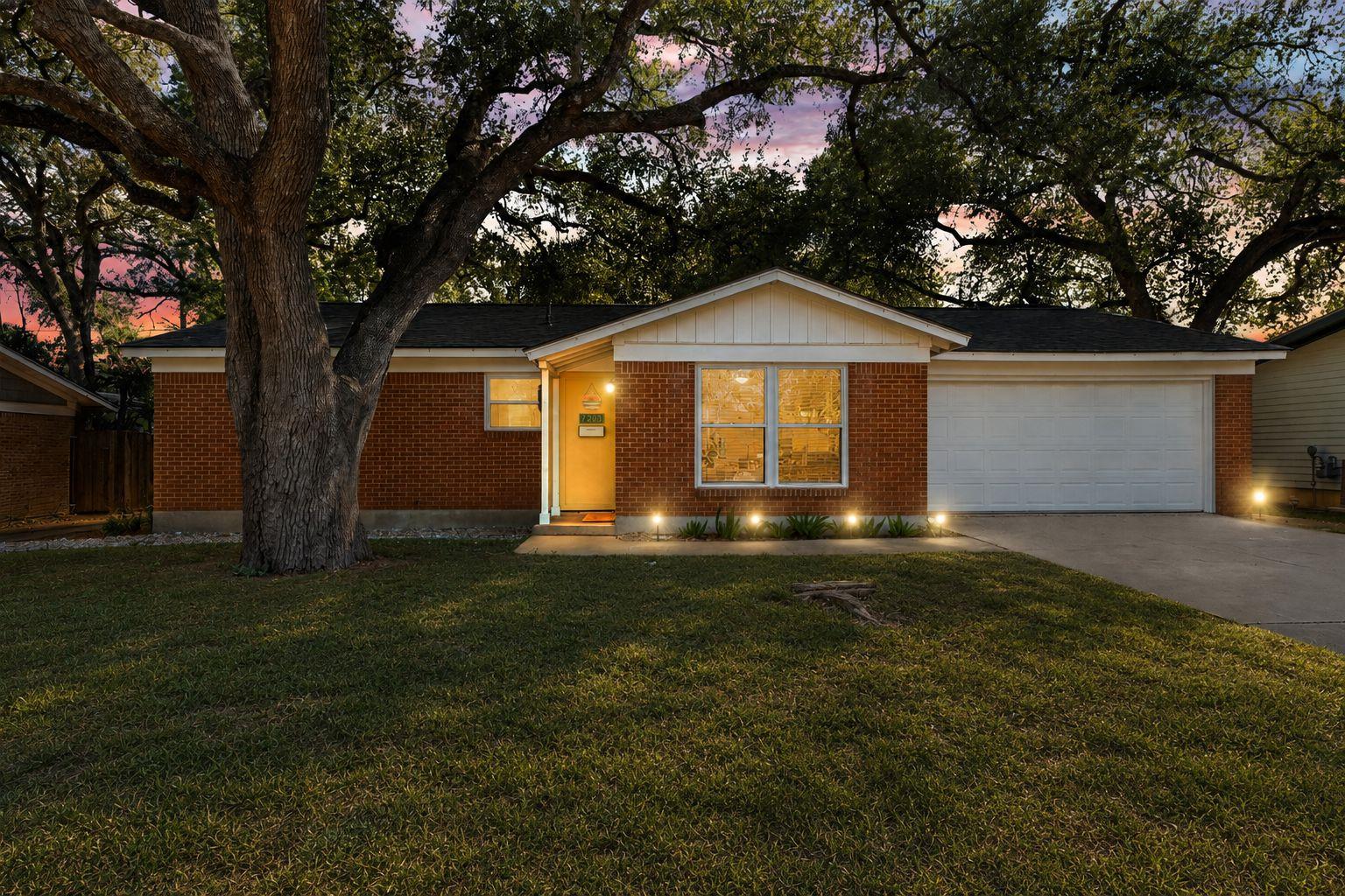 2003 Fair Oaks Dr, Austin, TX, 78745
