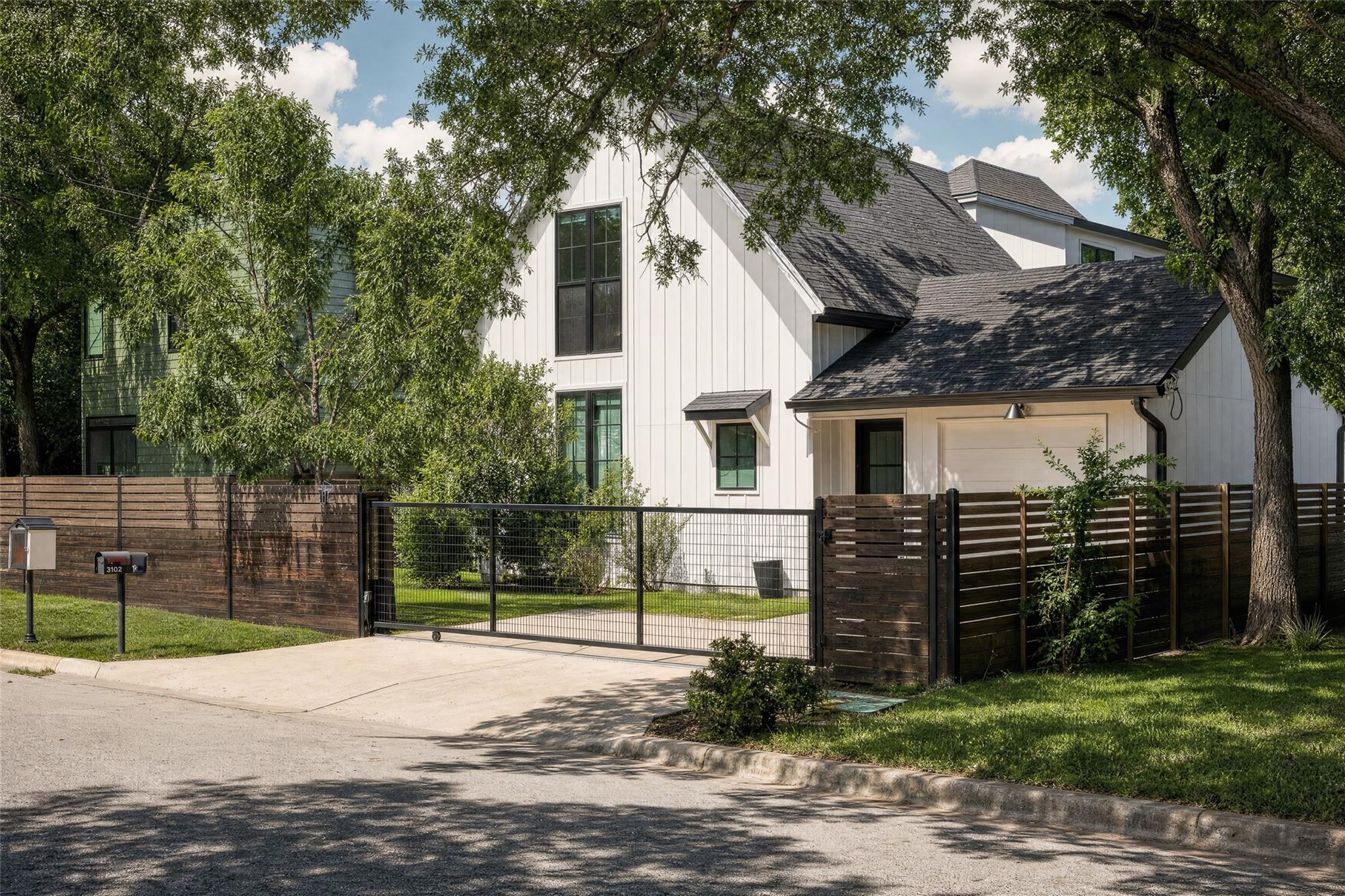 3102 Brinwood Ave, Austin, TX, 78704