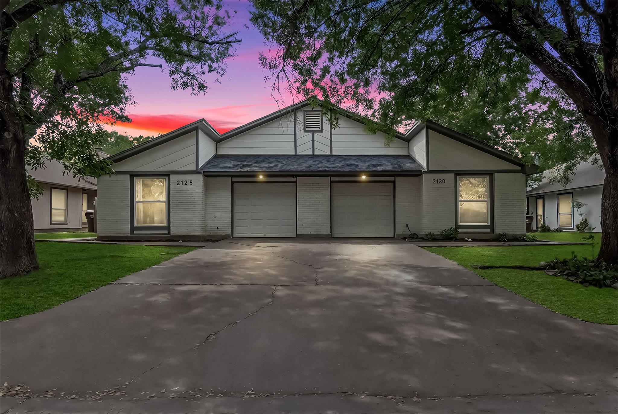 2128/2130 Redwing Way, Round Rock, TX, 78664