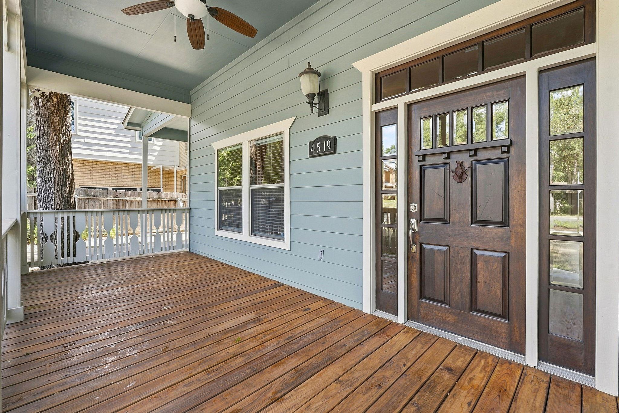4519  Depew Ave, Austin, TX, 78751