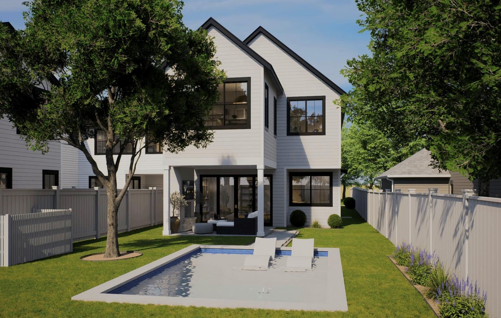 2113 Haskell St, Austin, TX, 78702