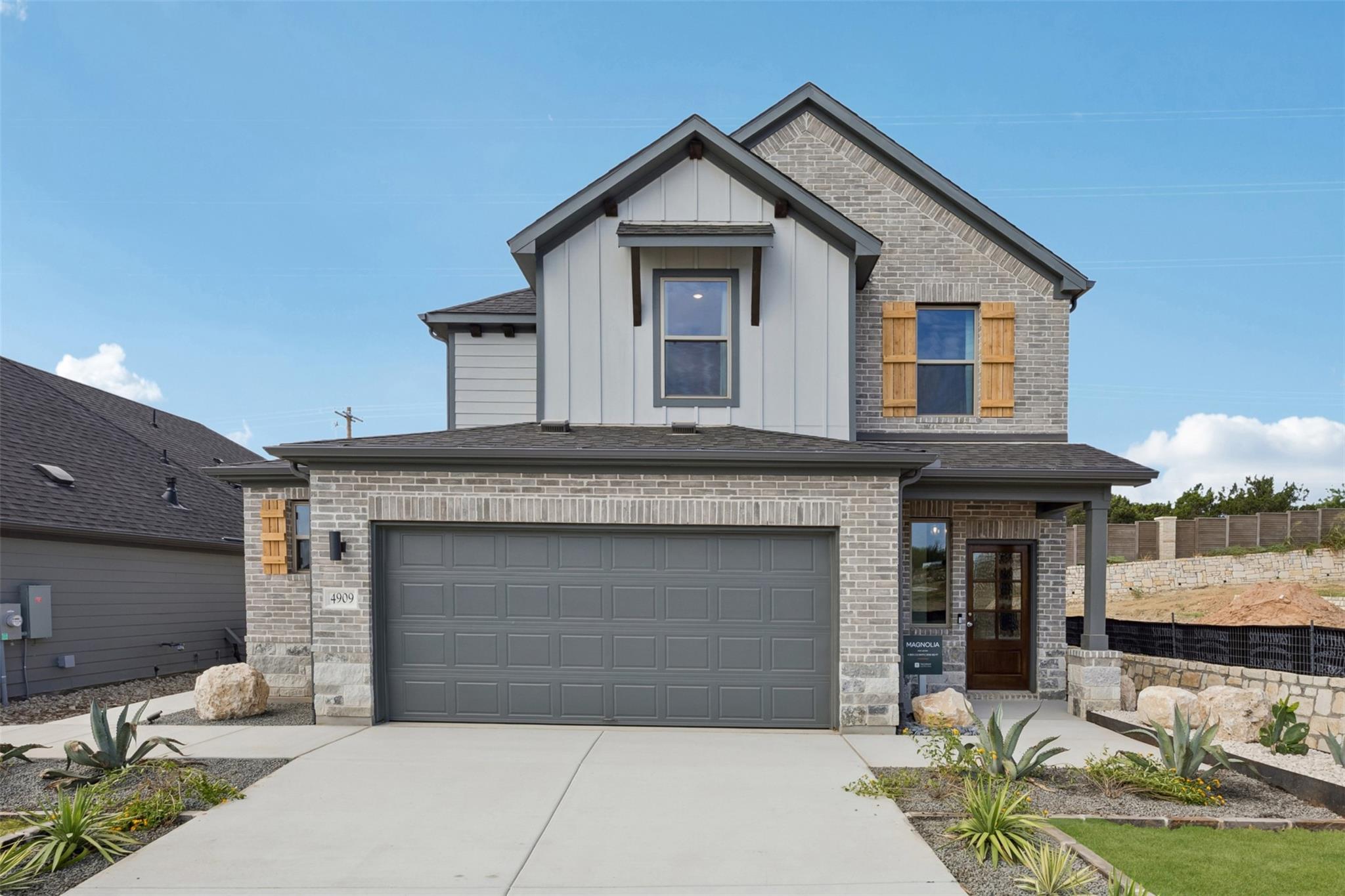 5717  Koshoa Dr, Austin, TX, 78754