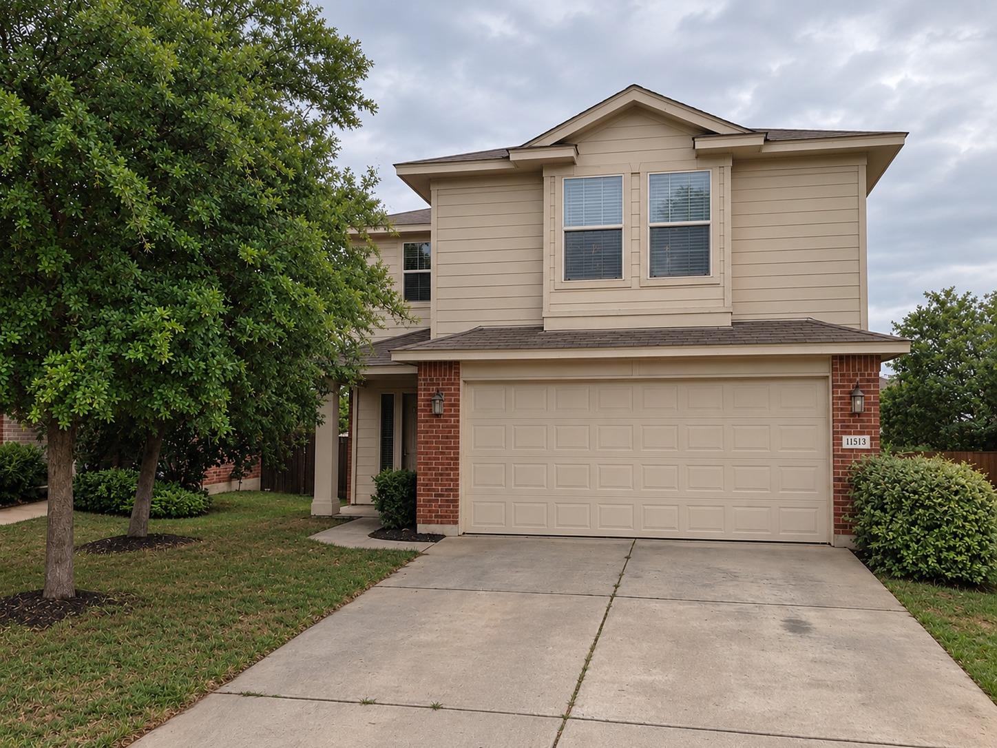 11513 Paul E Anderson Dr, Austin, TX, 78748