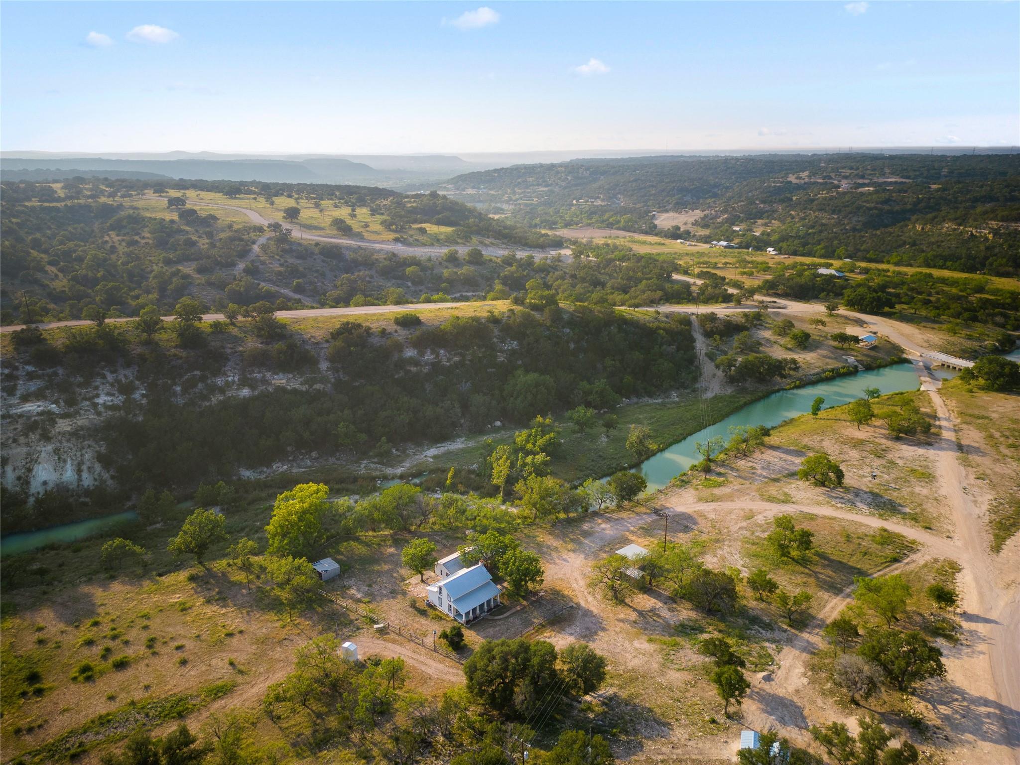 1627 Seven Springs Dr, Junction, TX, 76849