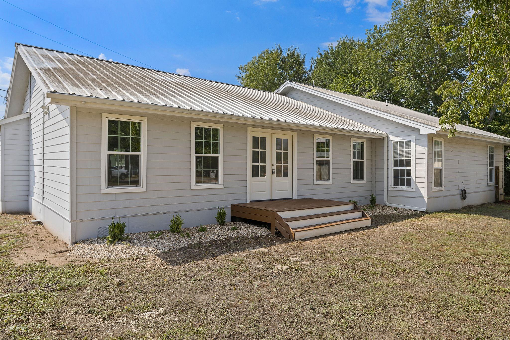 205 E Myrtle Ln, Liberty Hill, TX, 78642