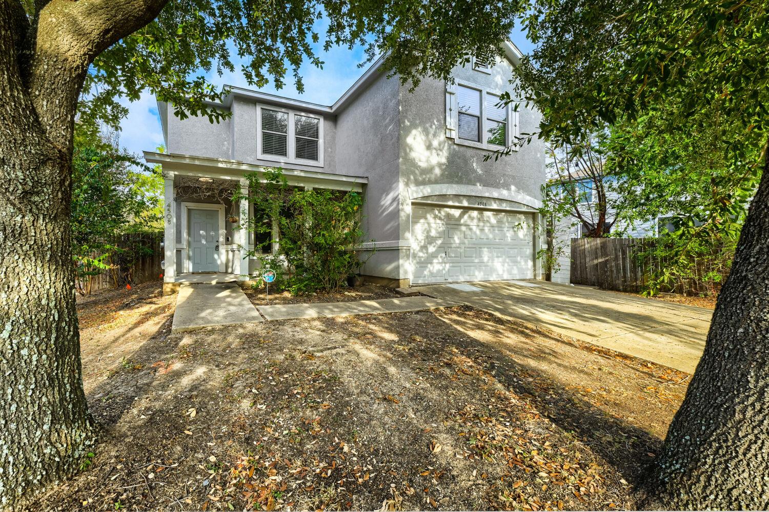 4508 Peach Grove Rd, Austin, TX, 78744