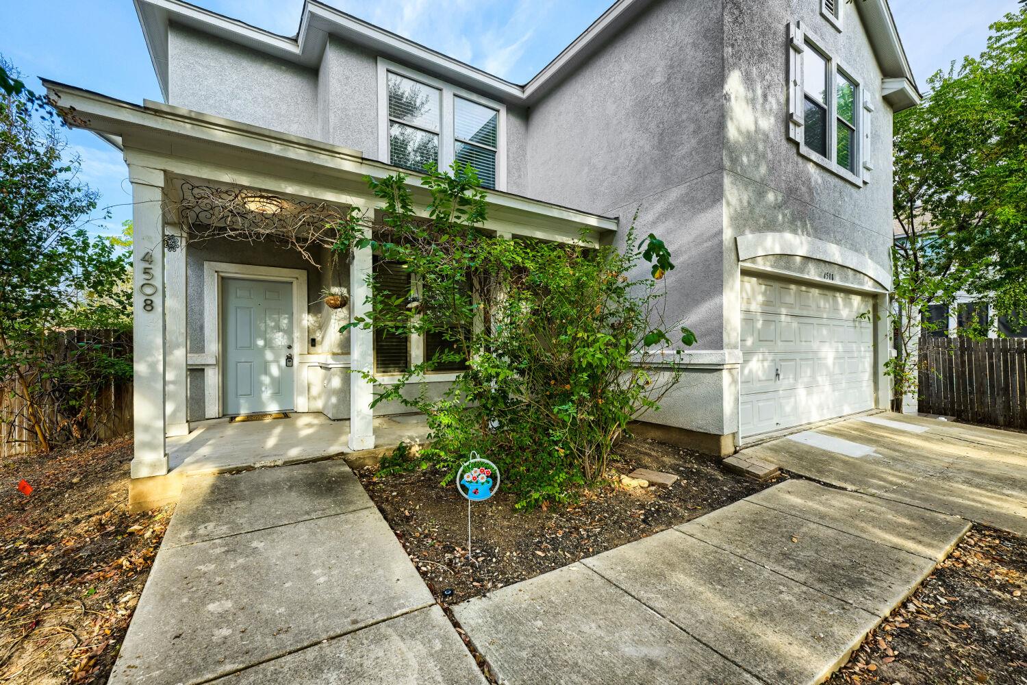 4508 Peach Grove Rd, Austin, TX, 78744