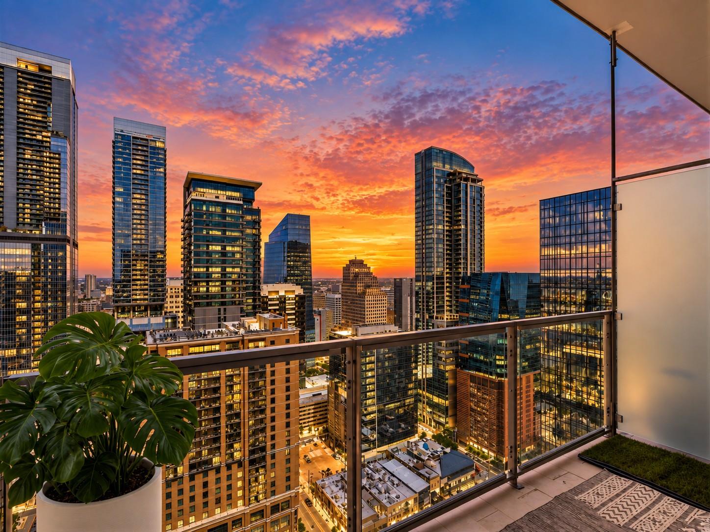 210  Lavaca St  #3110, Austin, TX, 78701