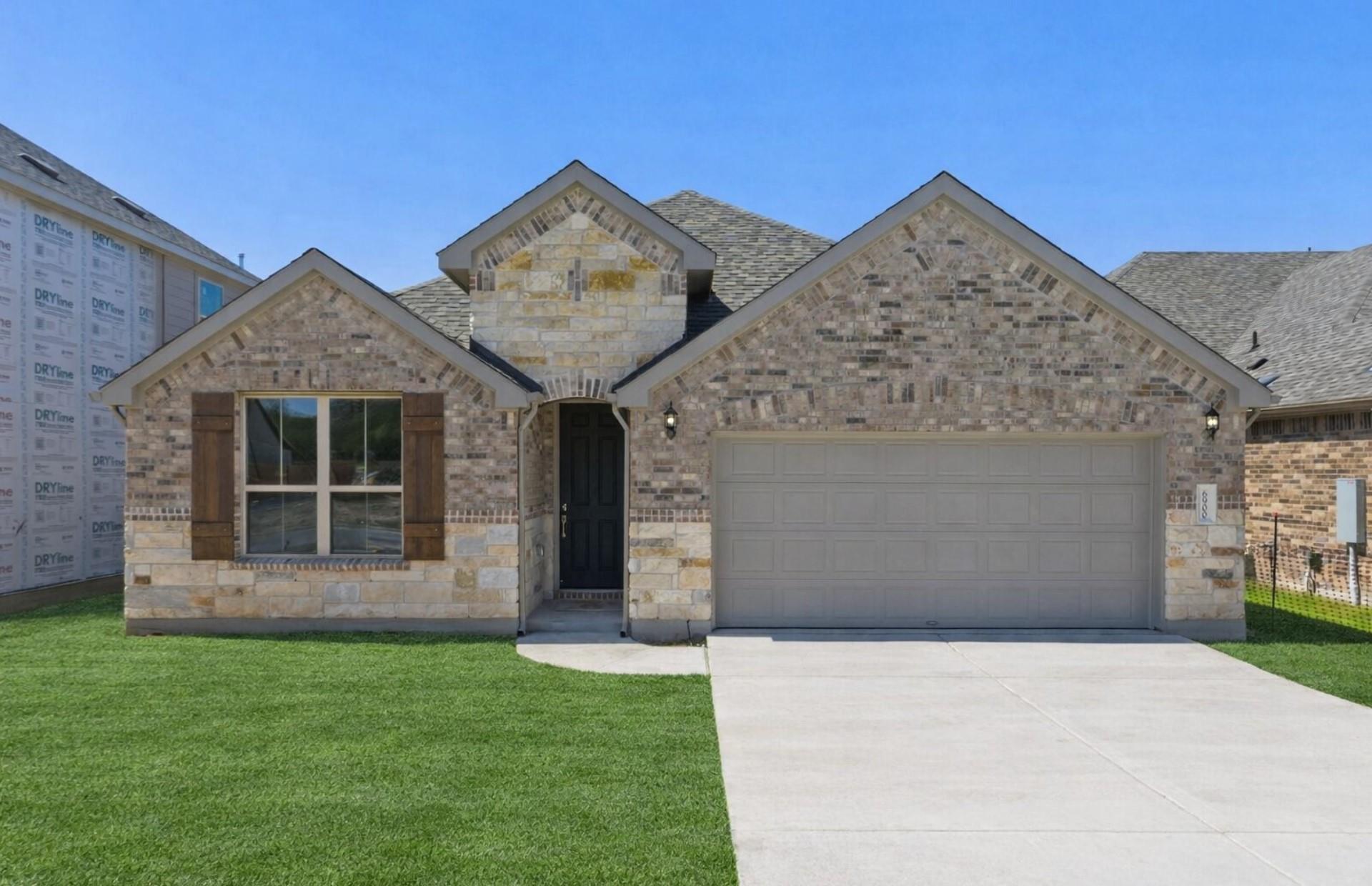 6900 Cliff Rose Dr, Spicewood, TX, 78669