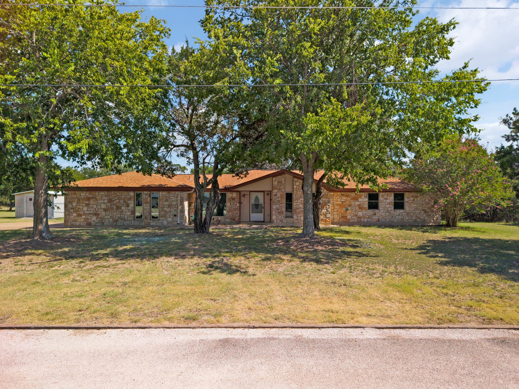 381 County Road 4755 None, Kempner, TX, 76539