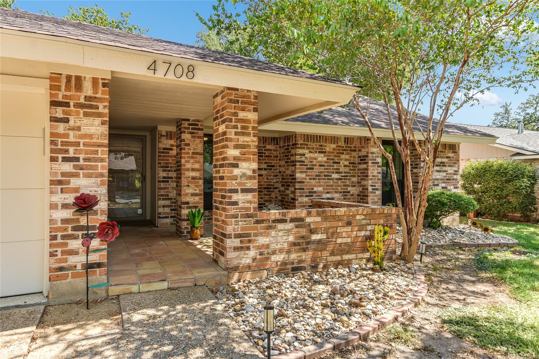 4708 Cap Rock Dr, Austin, TX, 78735