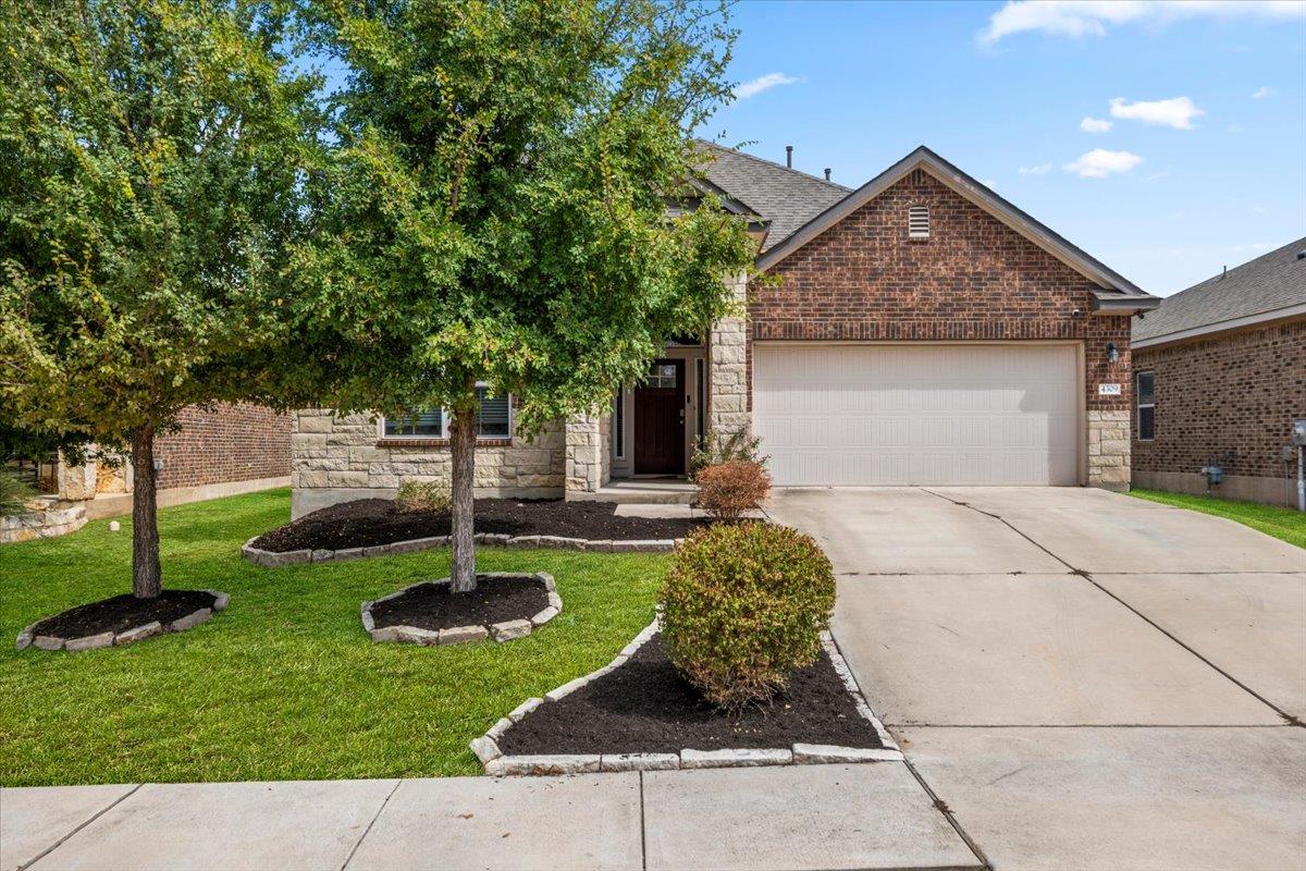 4309 SW Buffalo Ford Rd, Georgetown, TX, 78628