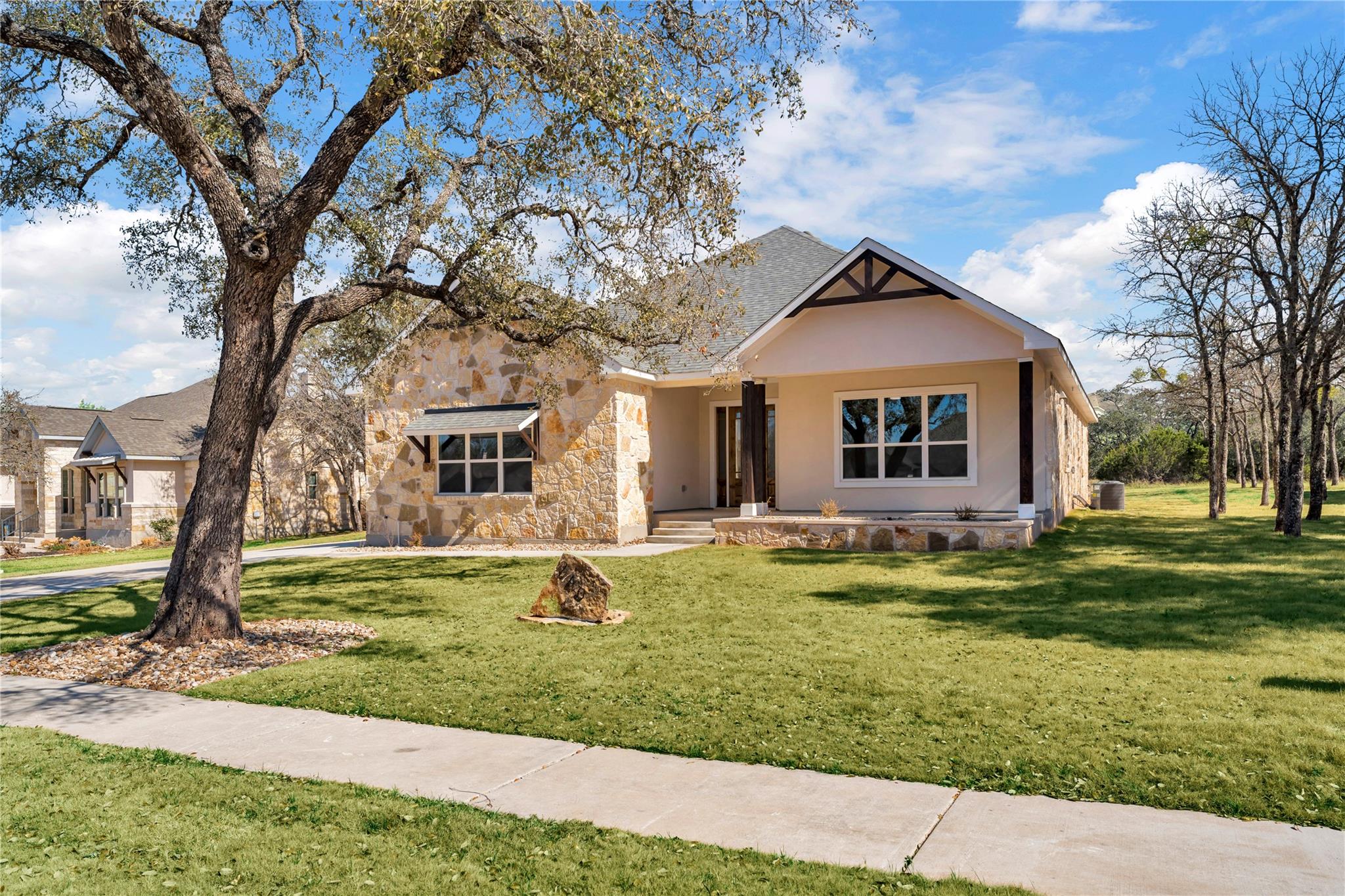 240 Sunday Dr, Burnet, TX, 78611
