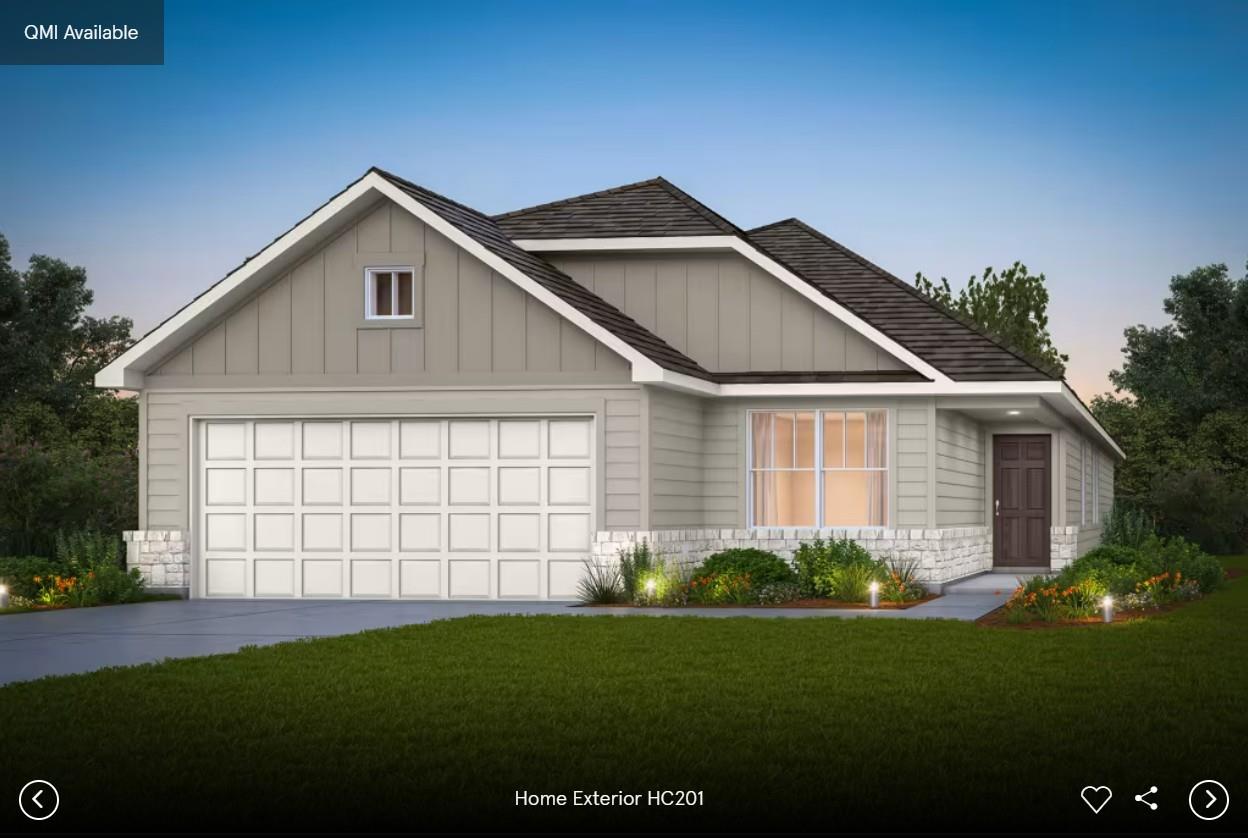 183  Poinsettia Rd, Buda, TX, 78610
