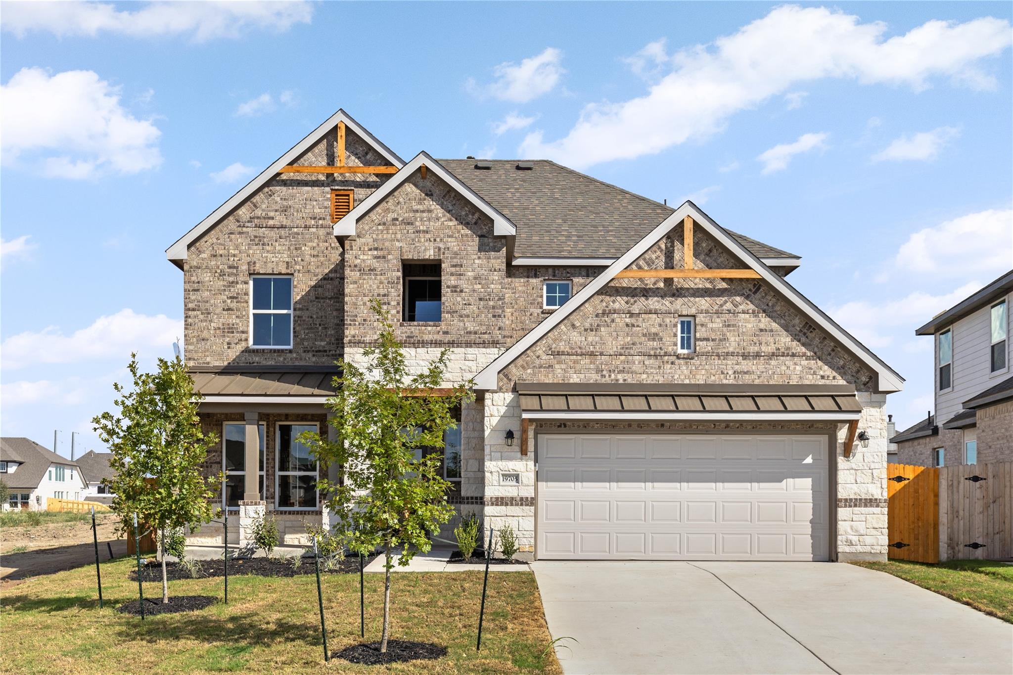 19705  Domino Champ Rd, Pflugerville, TX, 78660