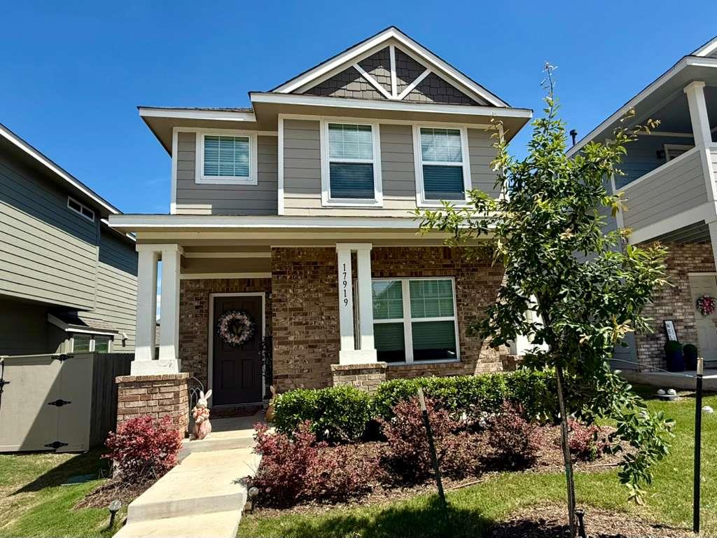 17919 Giglio Way, Pflugerville, TX, 78660
