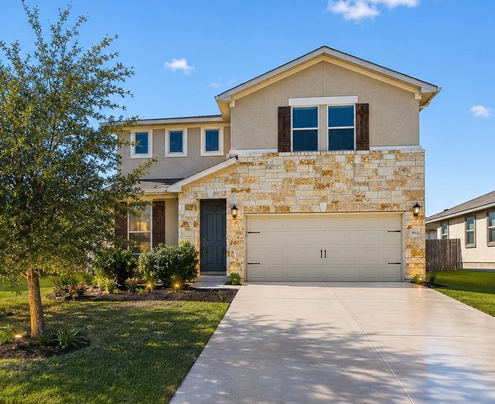 19112 Scoria Dr, Pflugerville, TX, 78660