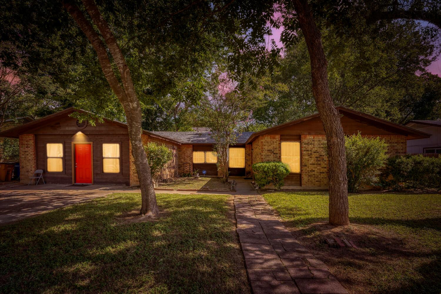 5800 Coolbrook Dr, Austin, TX, 78724