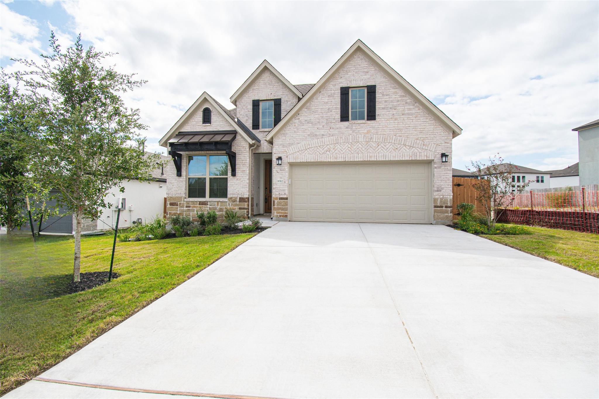 8512  Red Bottle Brush Rd, Lago Vista, TX, 78645