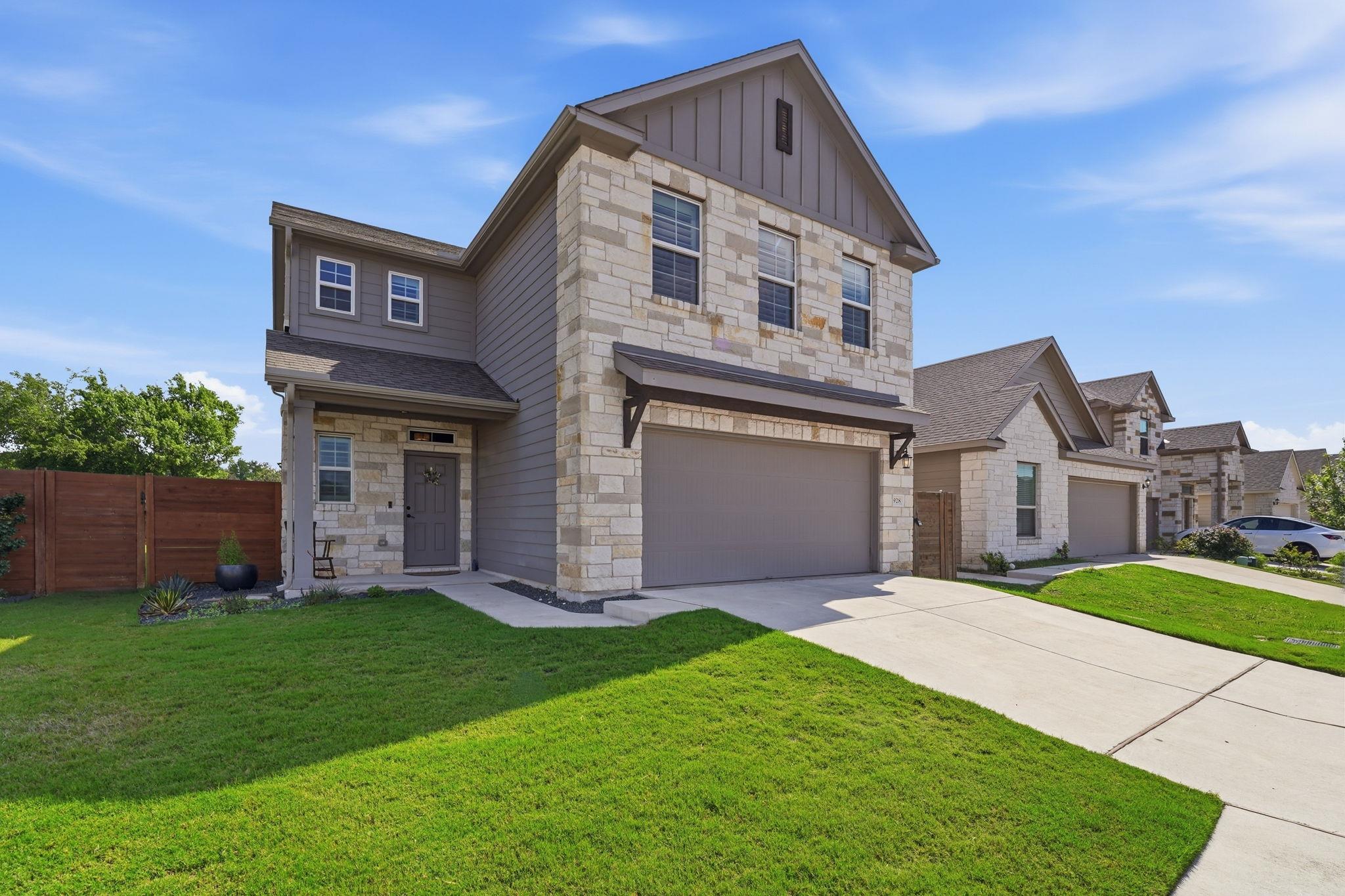 928 Falkland Trce, Austin, TX, 78660
