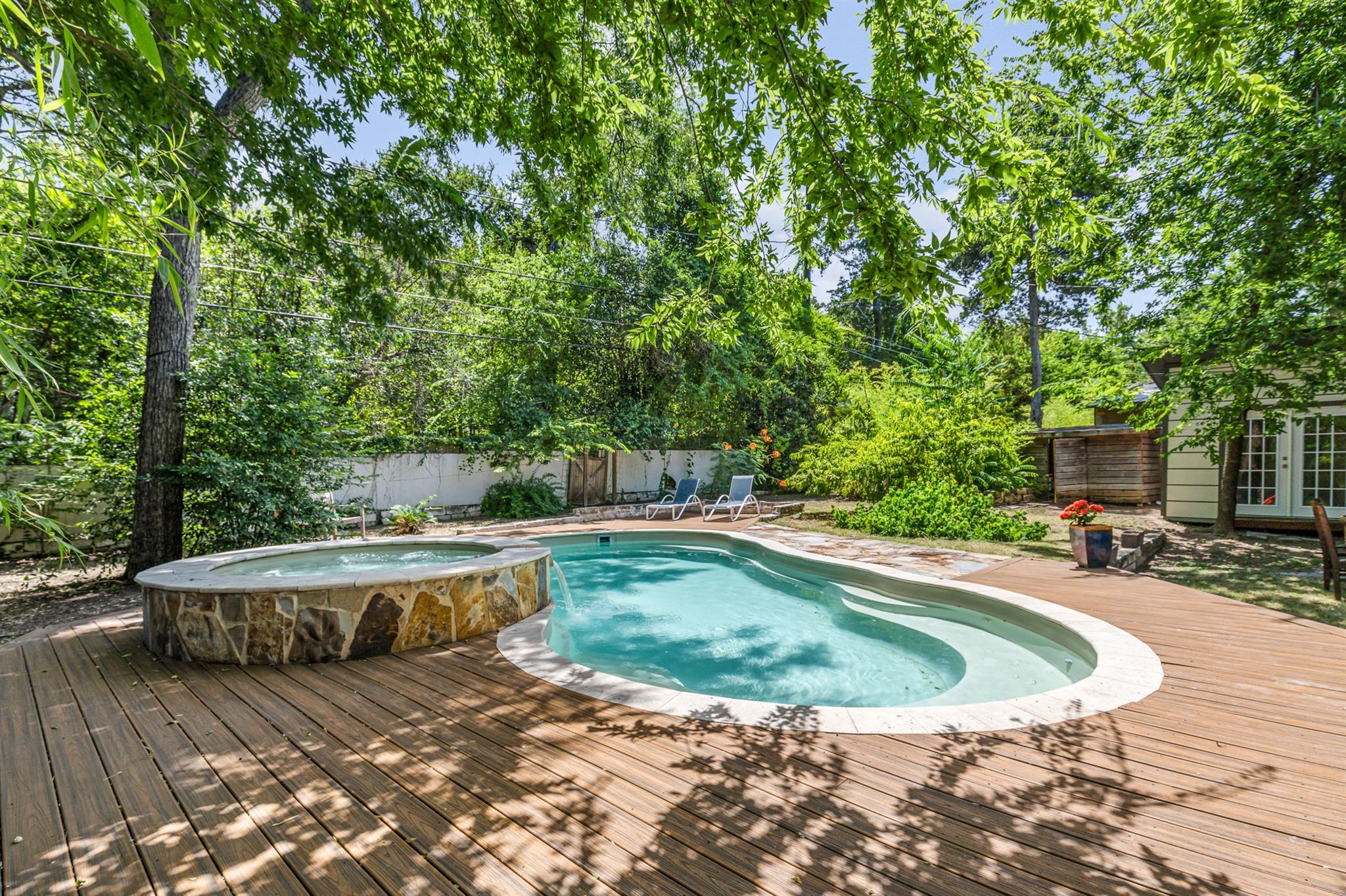 1208 Fairwood Rd, Austin, TX, 78722