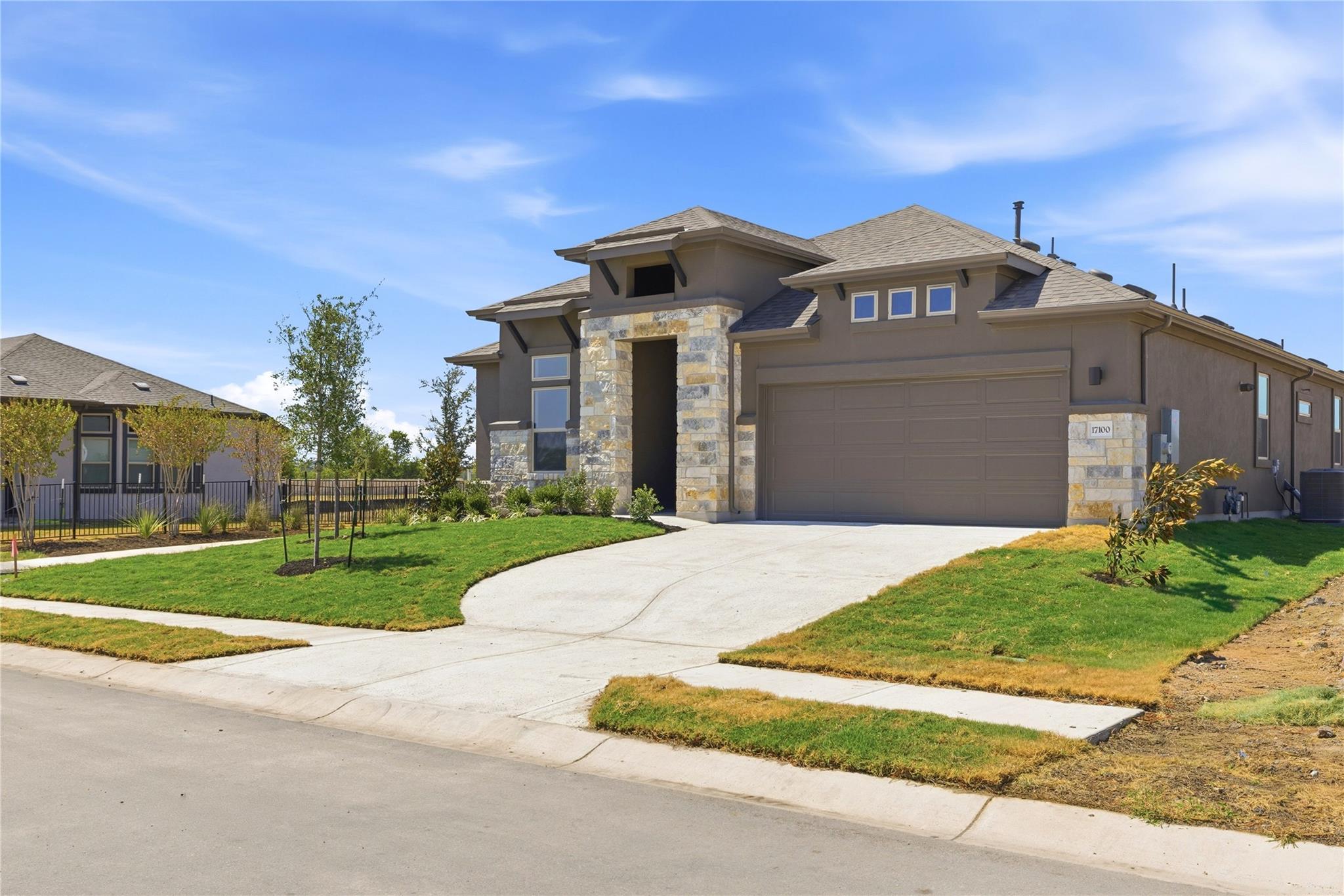 17100 Ammersee Ln, Pflugerville, TX, 78660