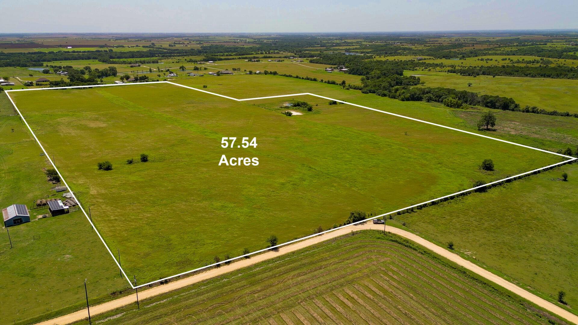 TBD Turkey Rd, Troy, TX, 76579