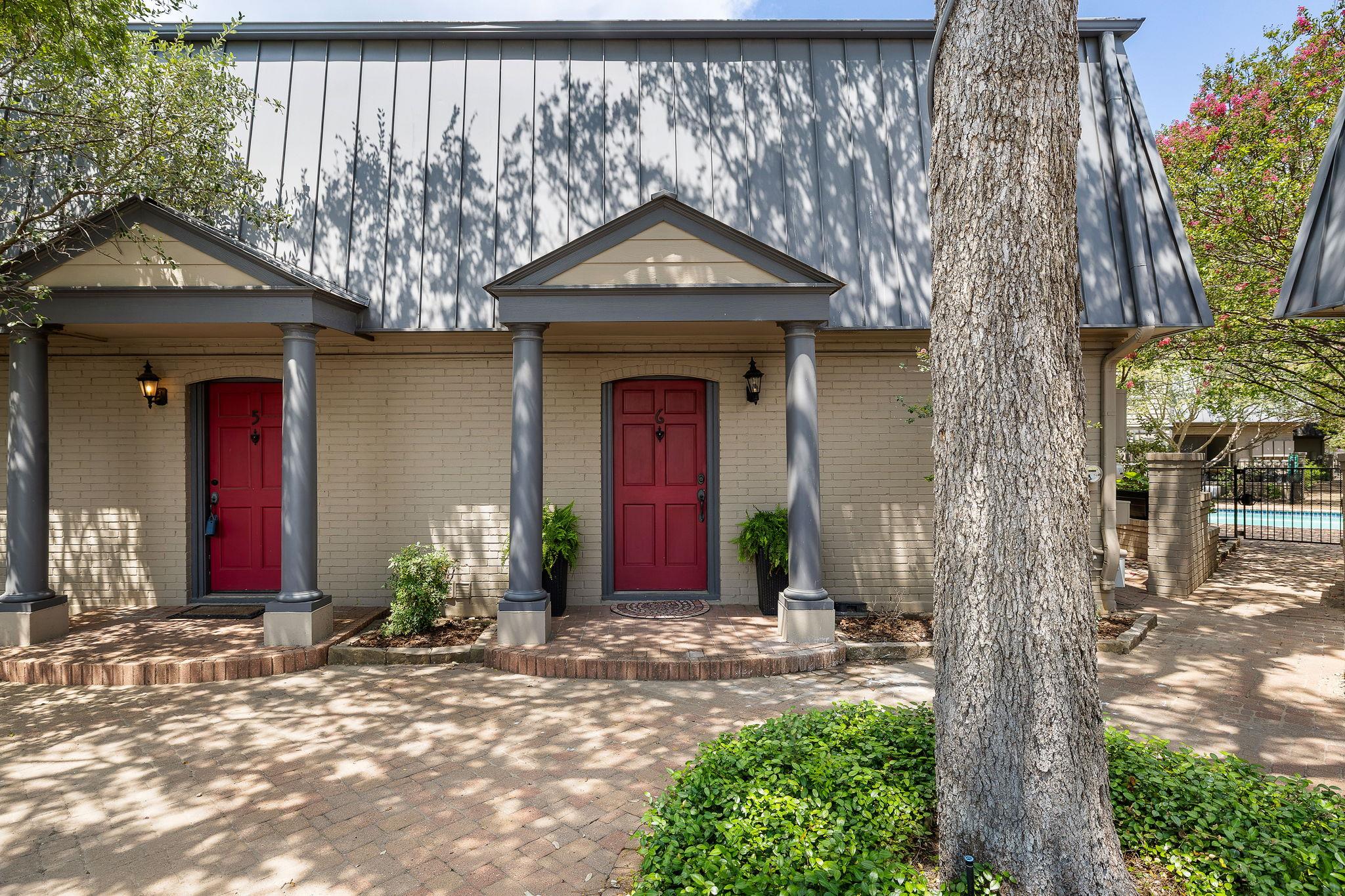 2500 Steck Ave #6, Austin, TX, 78757