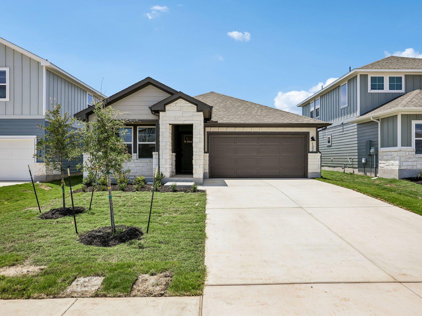132 Woodbrook Dr, Georgetown, TX, 78674