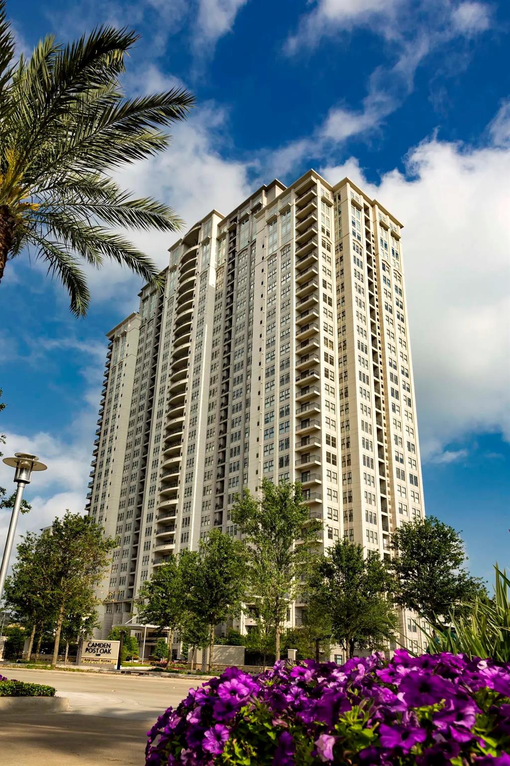 1200 Post Oak Blvd #504, Houston, TX, 77056