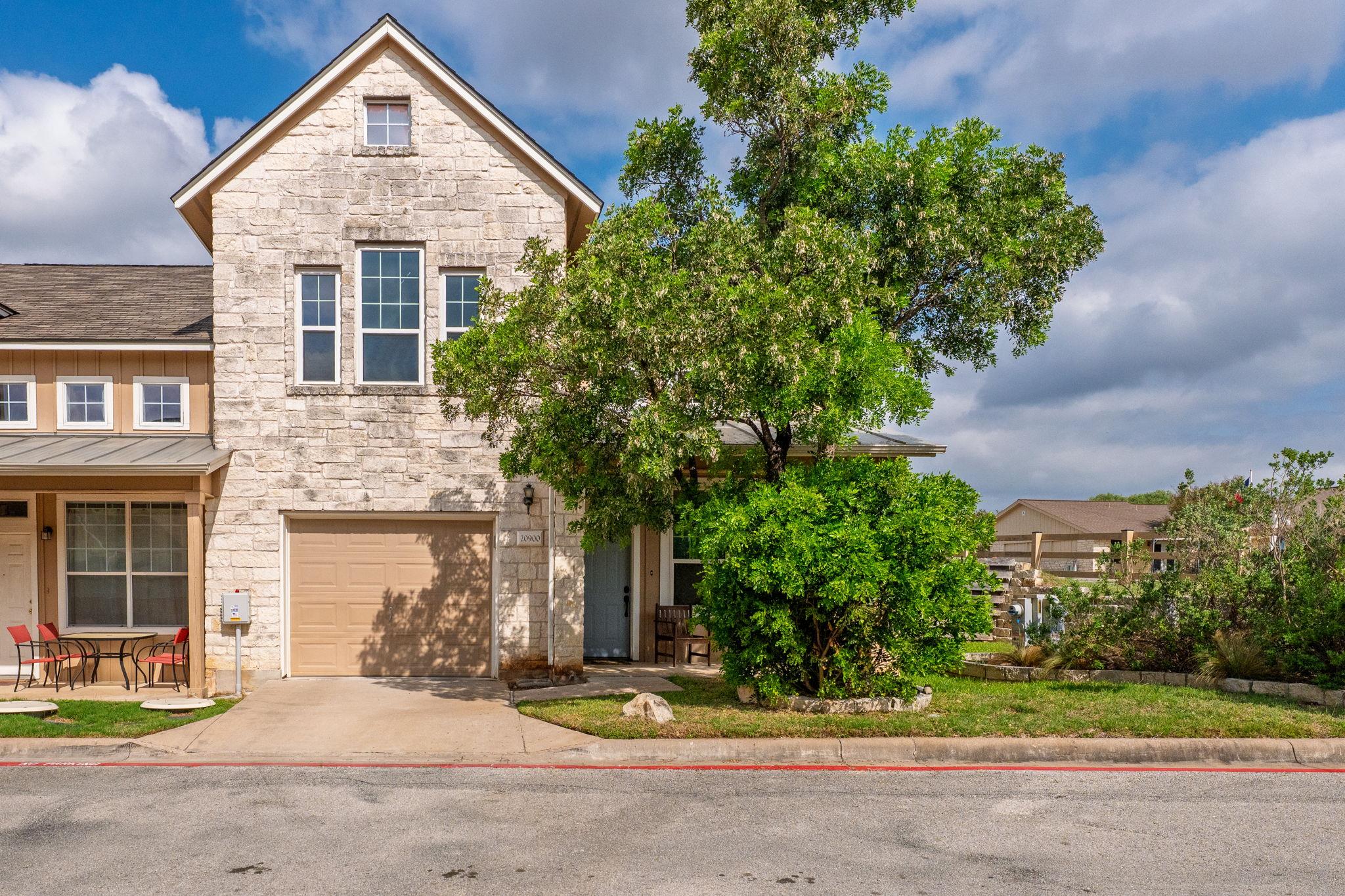 20900 Waterside Dr #1, Lago Vista, TX, 78645
