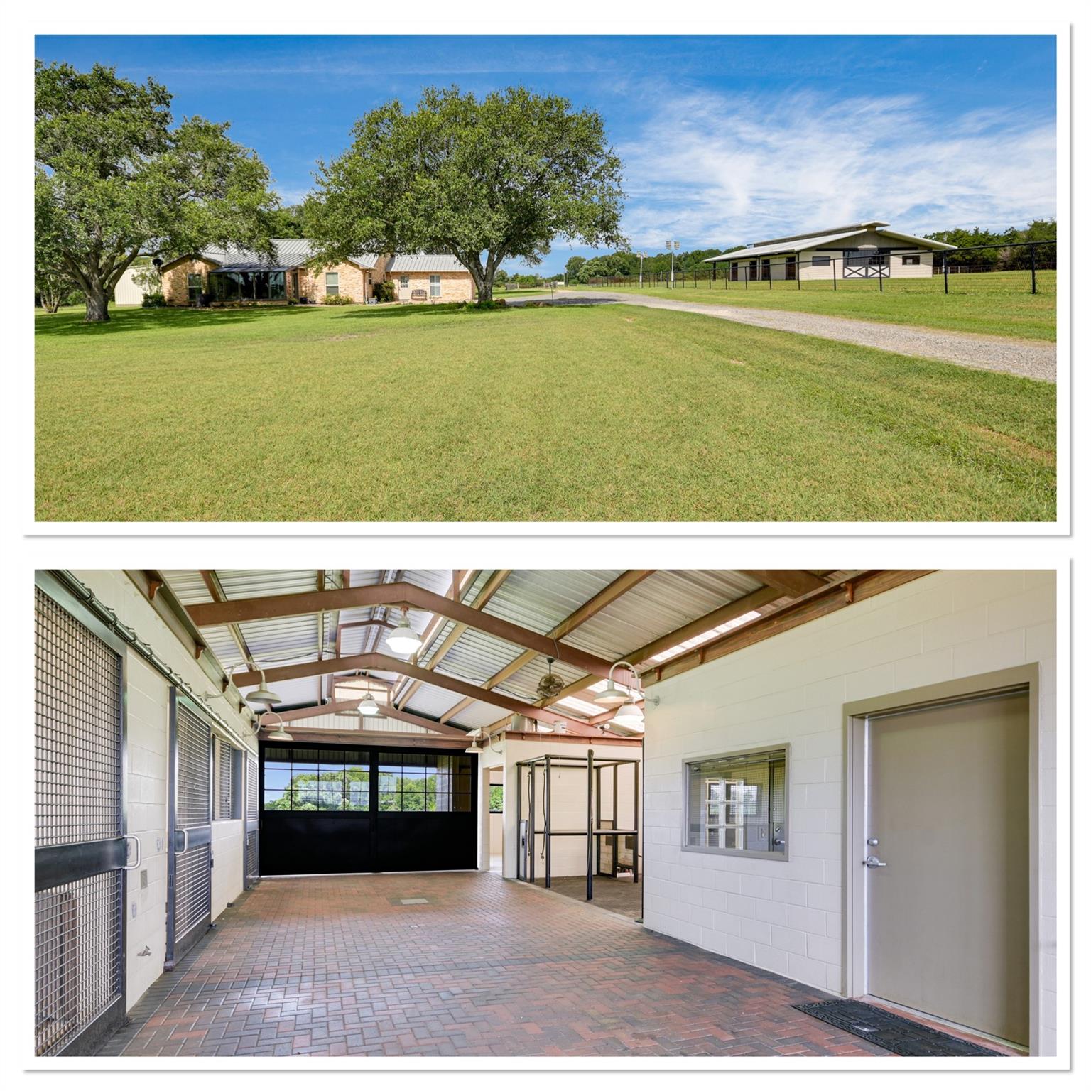 1700 Plum Ln, Brenham, TX, 77833