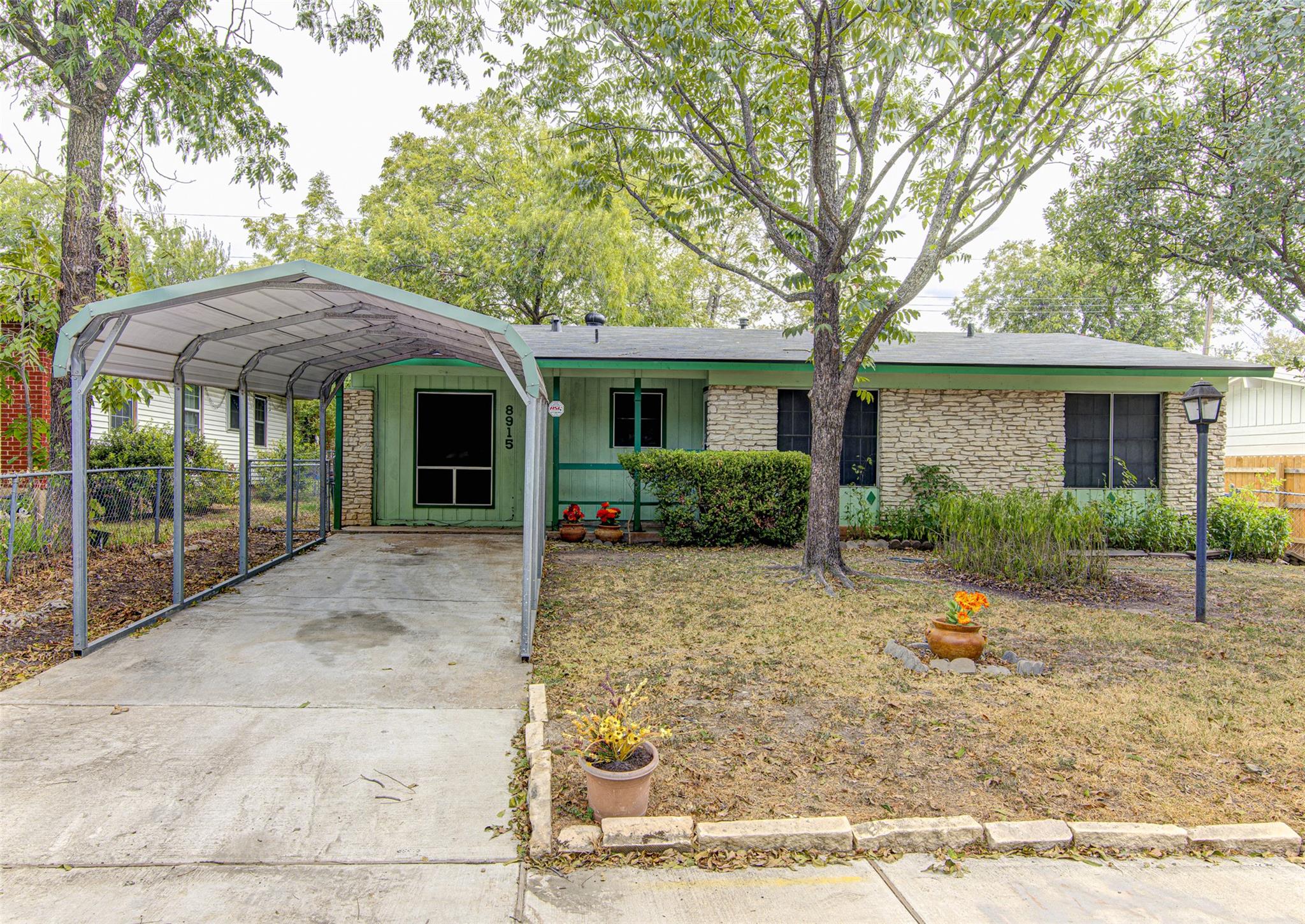 8915 Slayton Dr, Austin, TX, 78753
