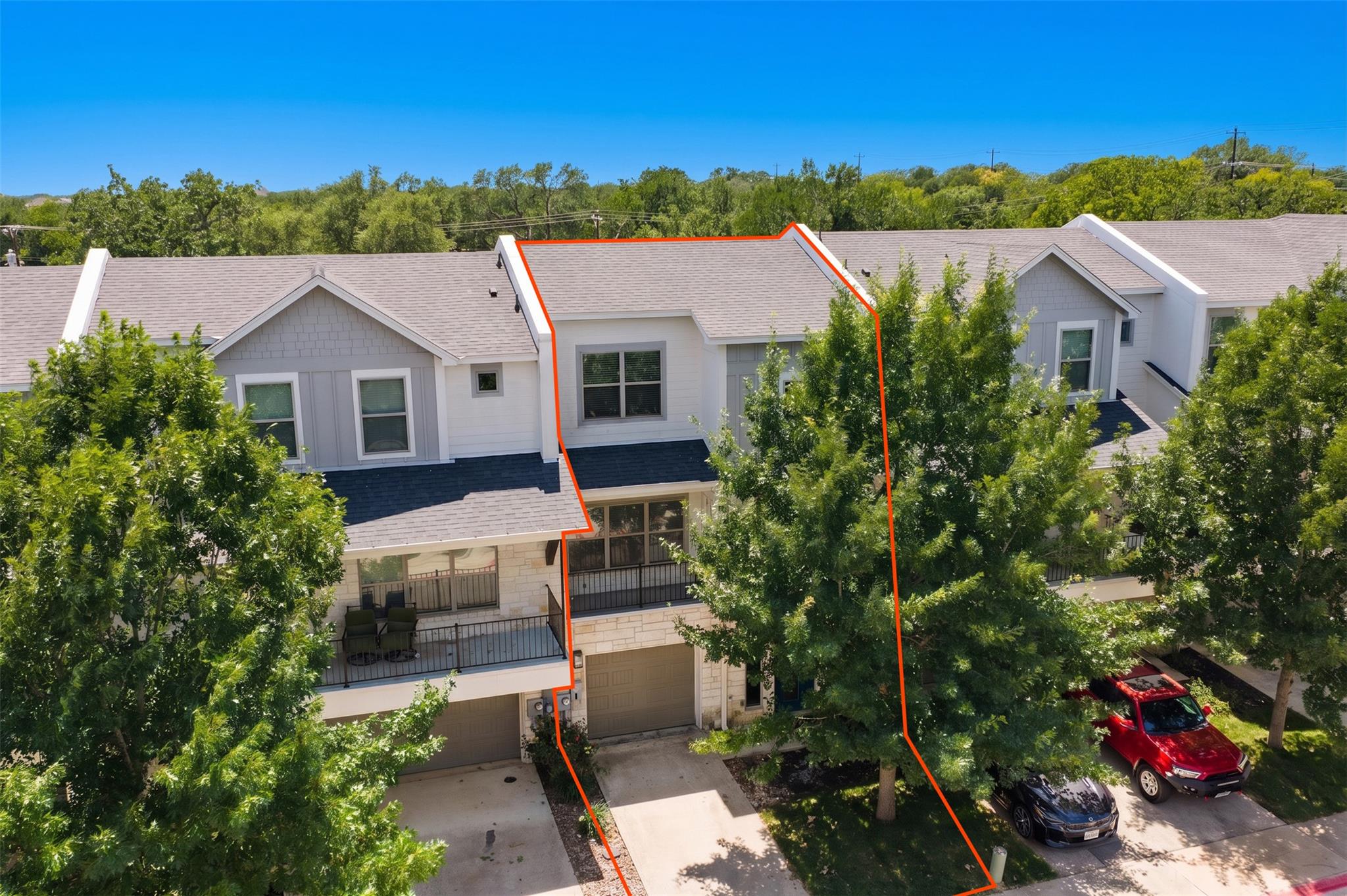 208 Birch Oak Ln, Georgetown, TX, 78628