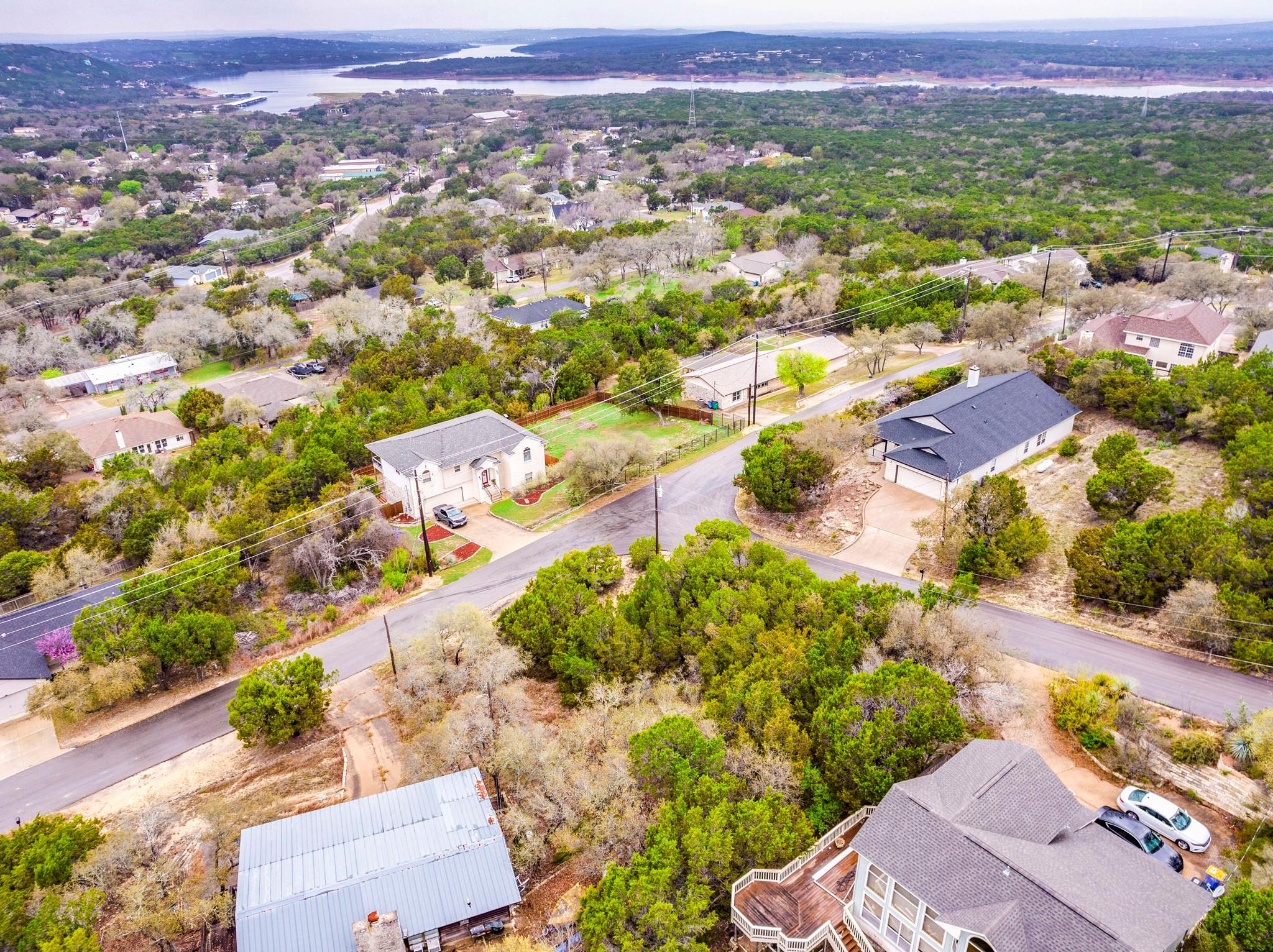 21500 Surrey Ln, Lago Vista, TX, 78645