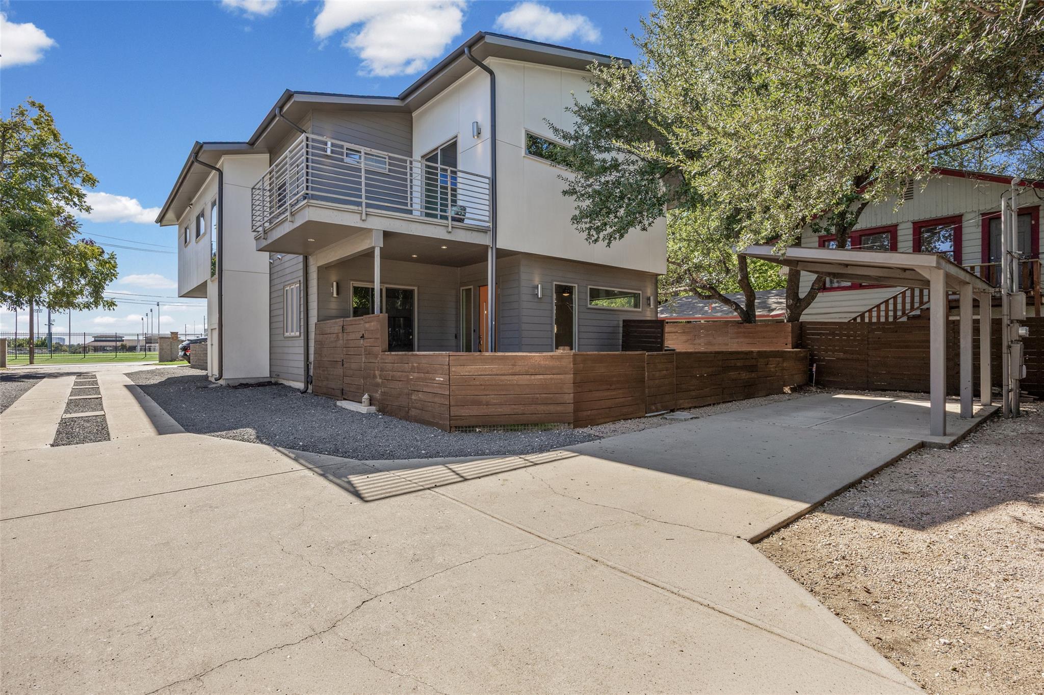 502 W 51st St  #B, Austin, TX, 78751