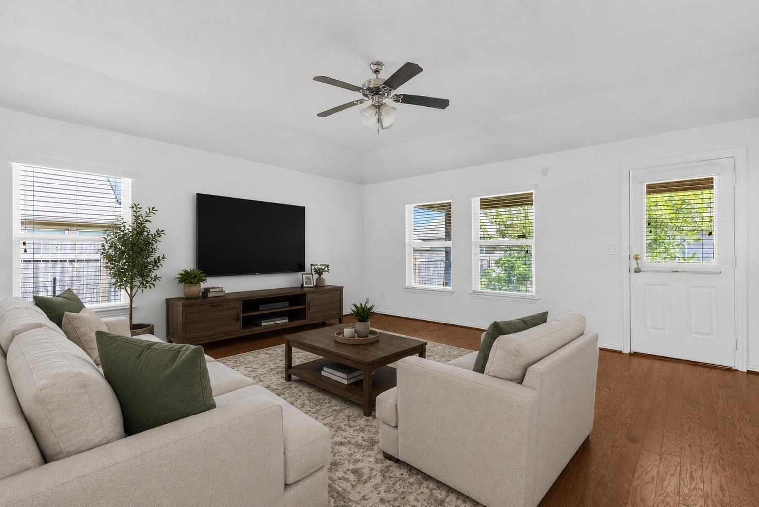 5929 Parma St, Round Rock, TX, 78665