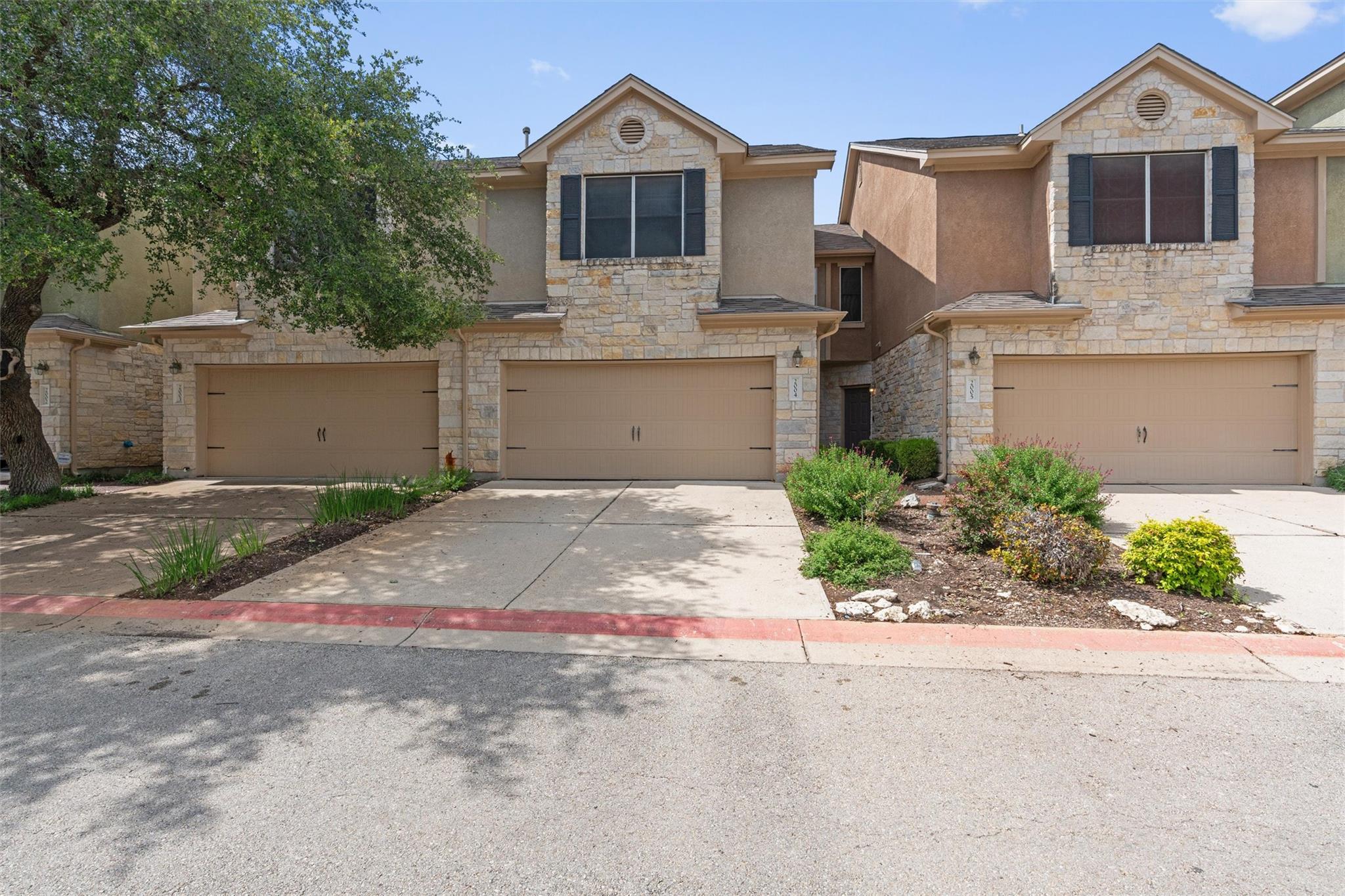 700 Mandarin Flyway None #2004, Cedar Park, TX, 78613
