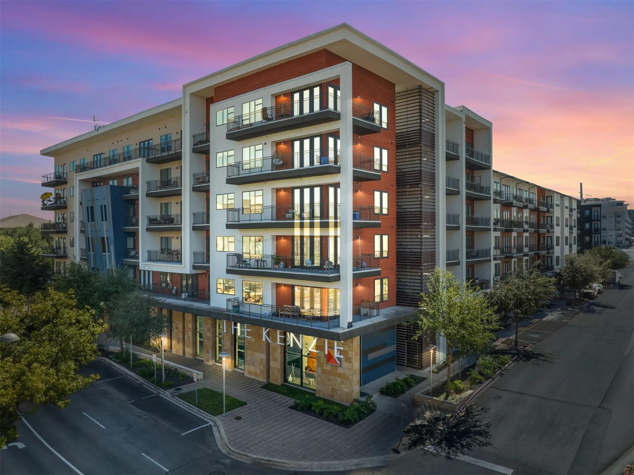 3201  Esperanza Xing  #415, Austin, TX, 78758