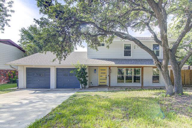 6905 Drexel Dr, Austin, TX, 78723