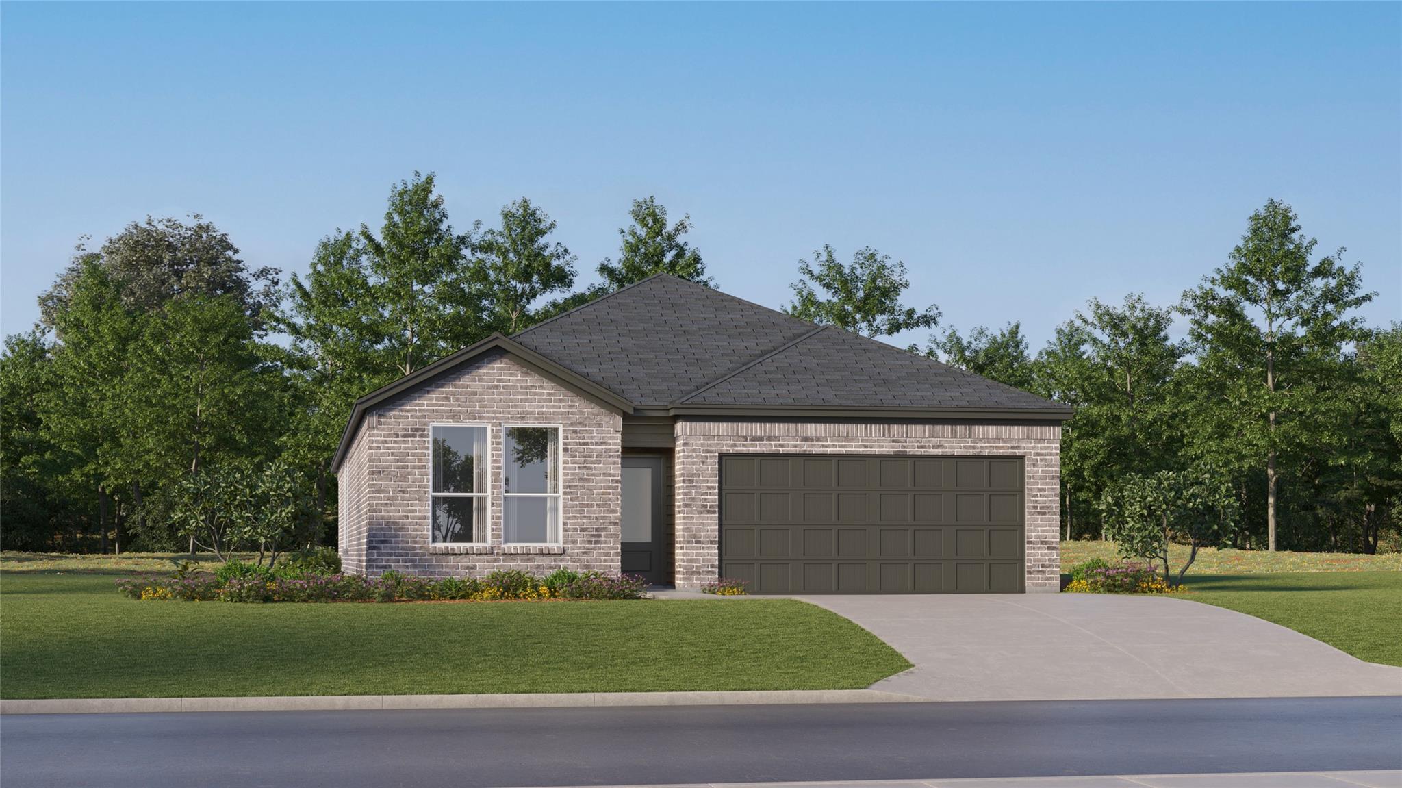 23713 Glowing Embers Dr, Elgin, TX, 78621